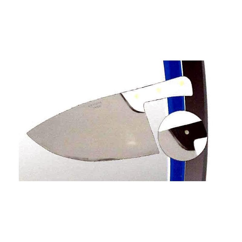 Cuchillos de carnicero: Cuchillo deshacer nº1 mango de plástico