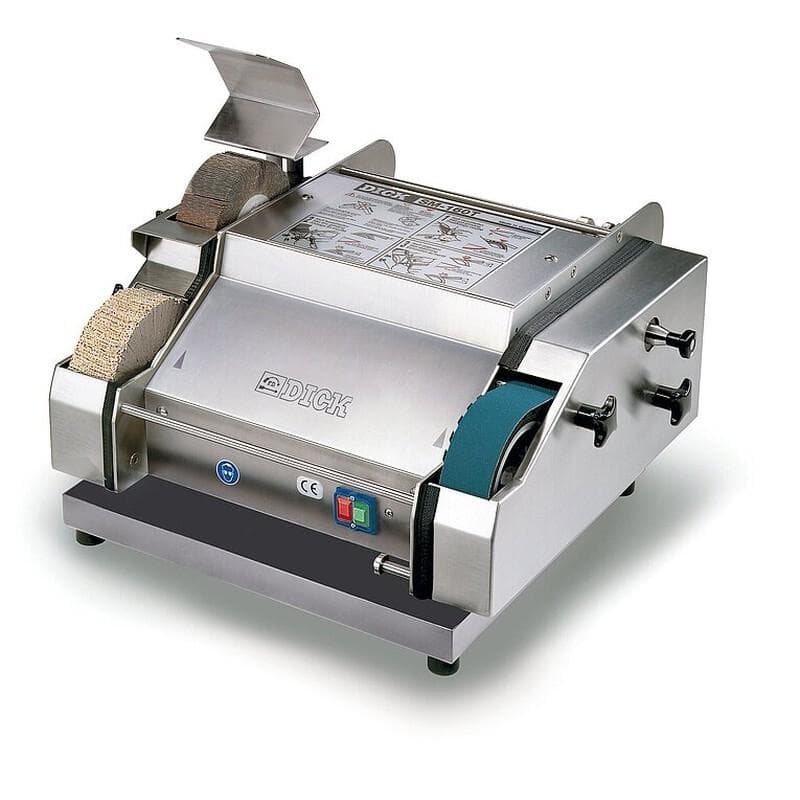 Afiladora SM-160T con soporte