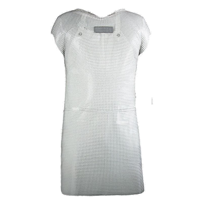 Bolero de protección 55 x 90 cm con un brazo