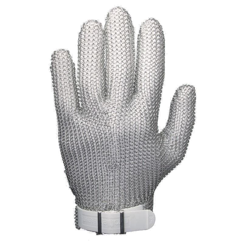 Guante malla Niroflex Easyfit 19 cm
