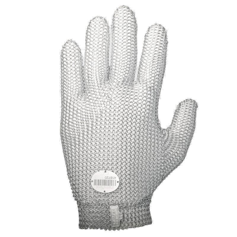 Guante malla Niroflex 2000 19 cm
