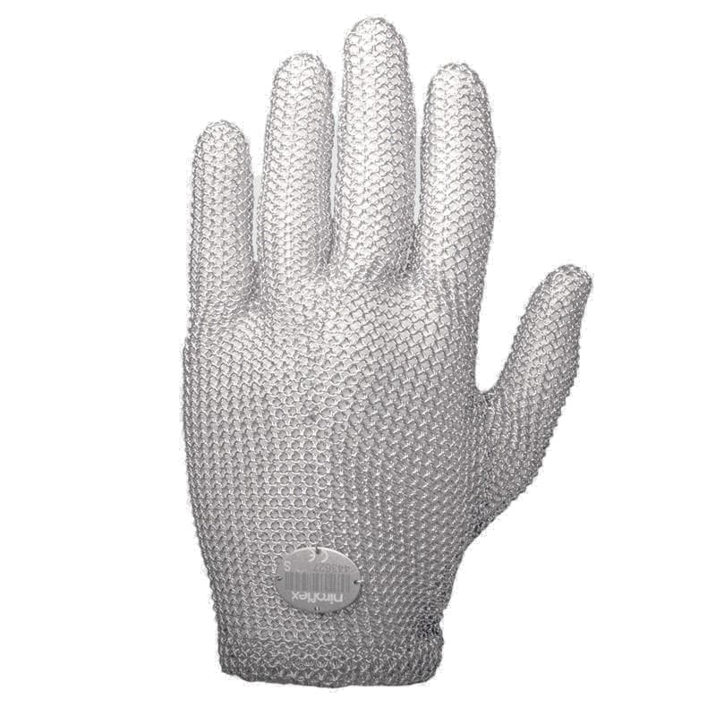 Guante malla Niroflex Fix